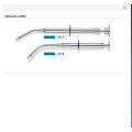 040 Amalgam Carrier Dental Instrument